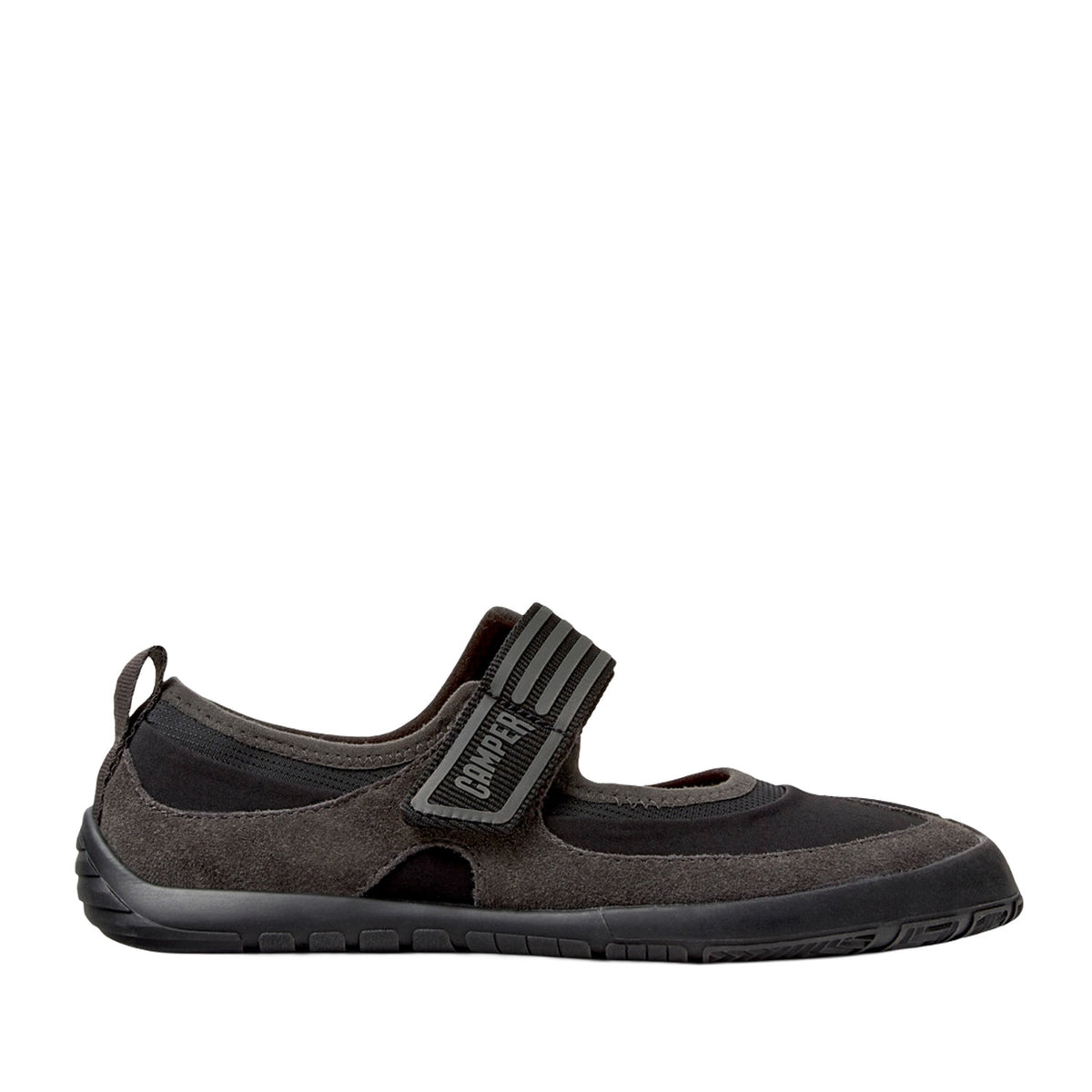 Camper Women's Peu Path+ K201987 in Grey Multi
