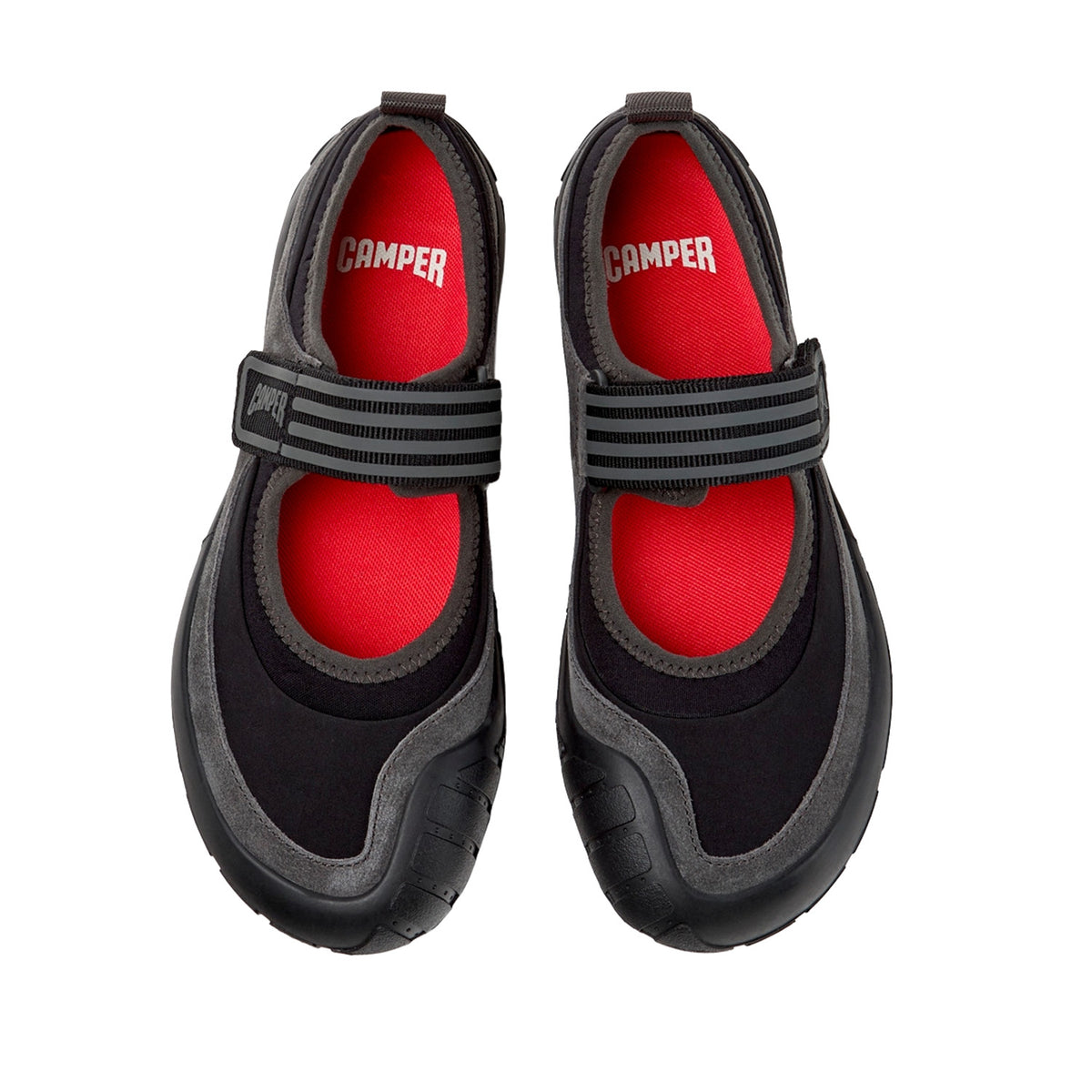 Camper Women's Peu Path+ K201987-001 in Multicolor