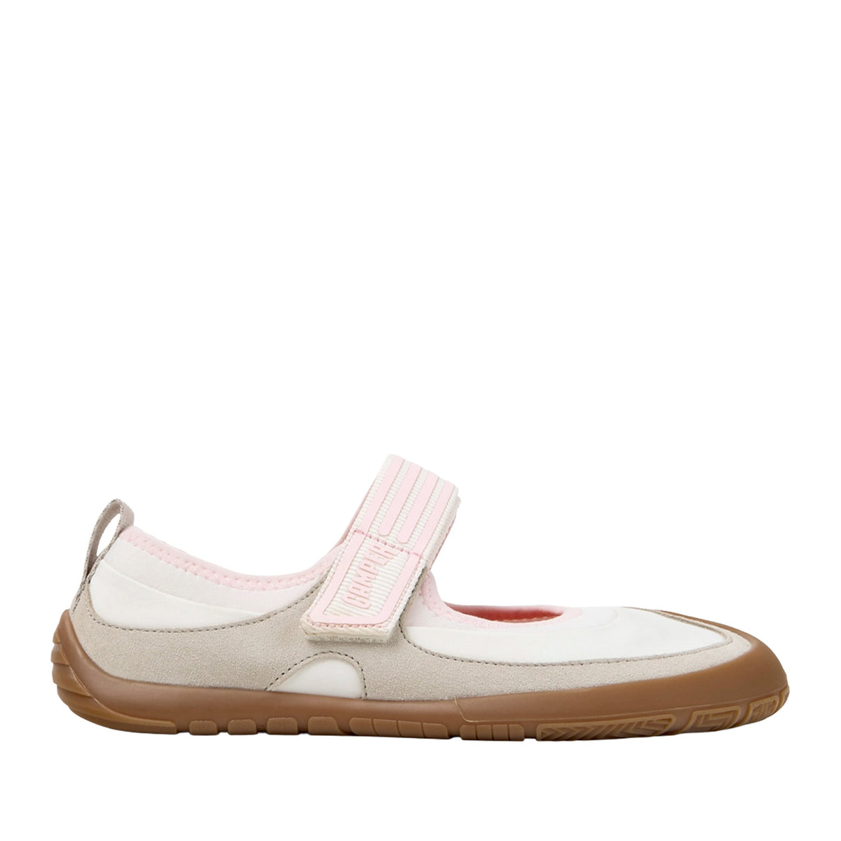Camper Women's Peu Path+ K201987-002 in Multicolor