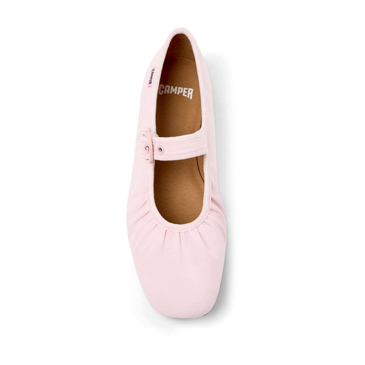 Camper Women's Casi Myra K201993 in Light Pastel Pink