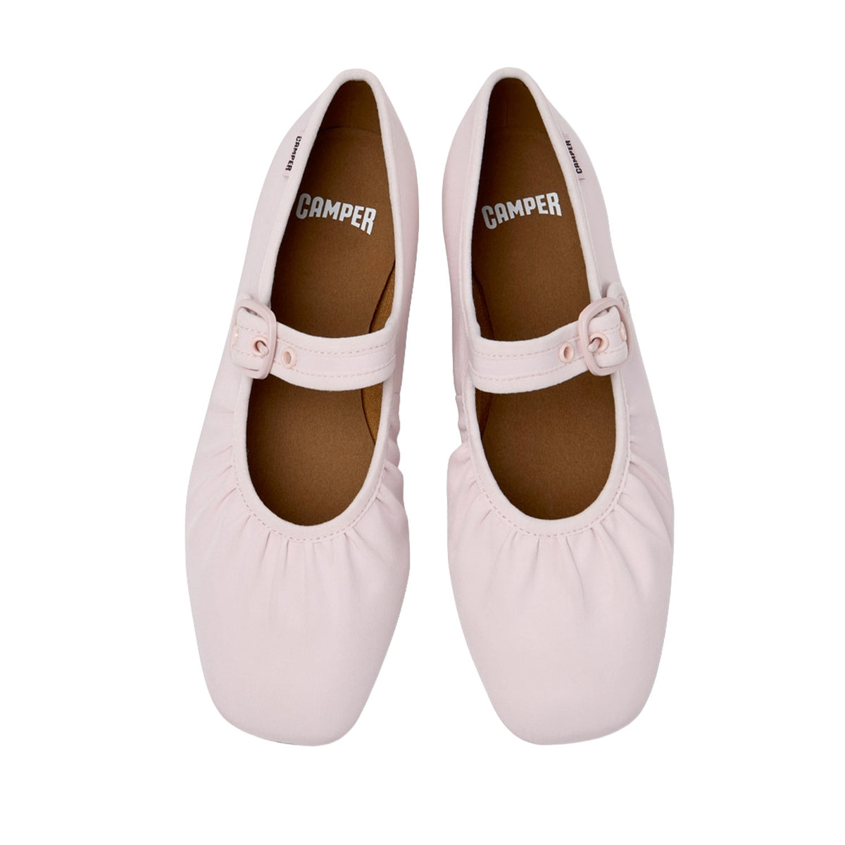 Camper Women's Casi Myra K201993-002 in Pink