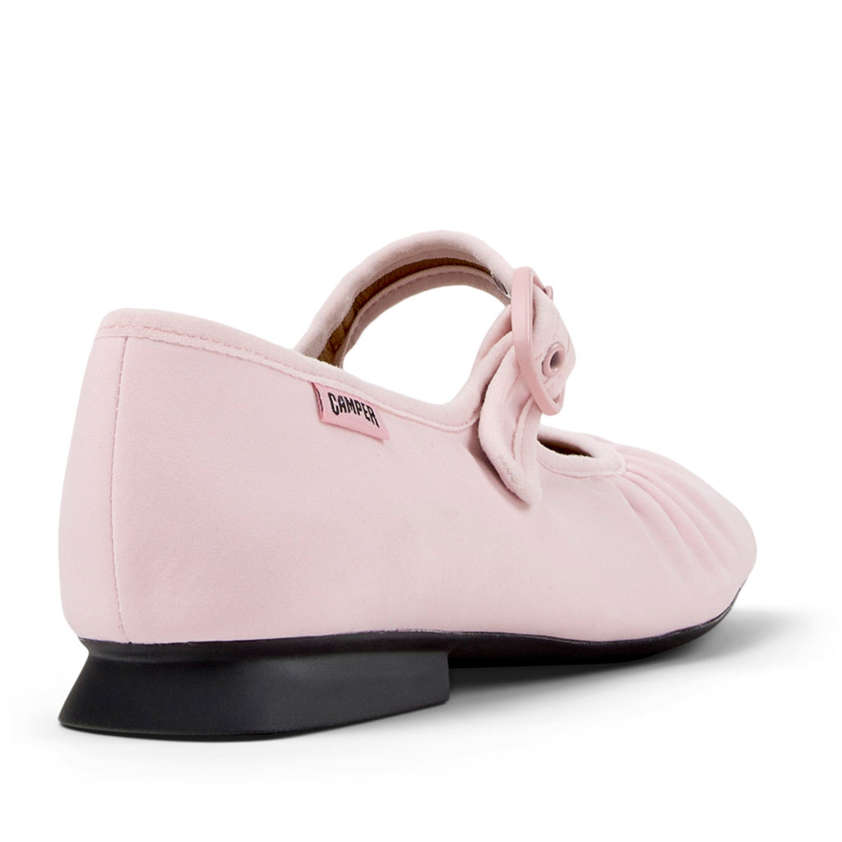 Camper Women's Casi Myra K201993 in Light Pastel Pink