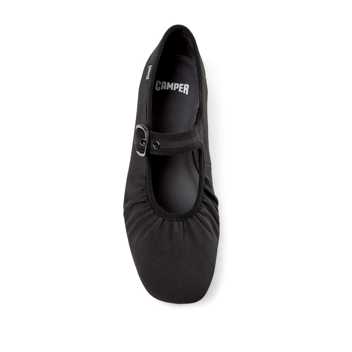 Camper Women's Casi Myra K201993 in Black