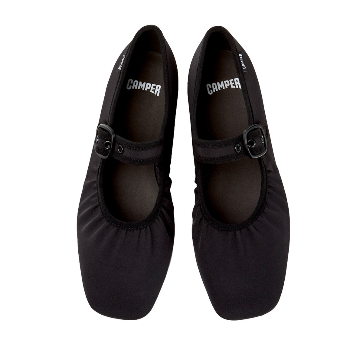 Camper Women's Casi Myra K201993-003 in Black