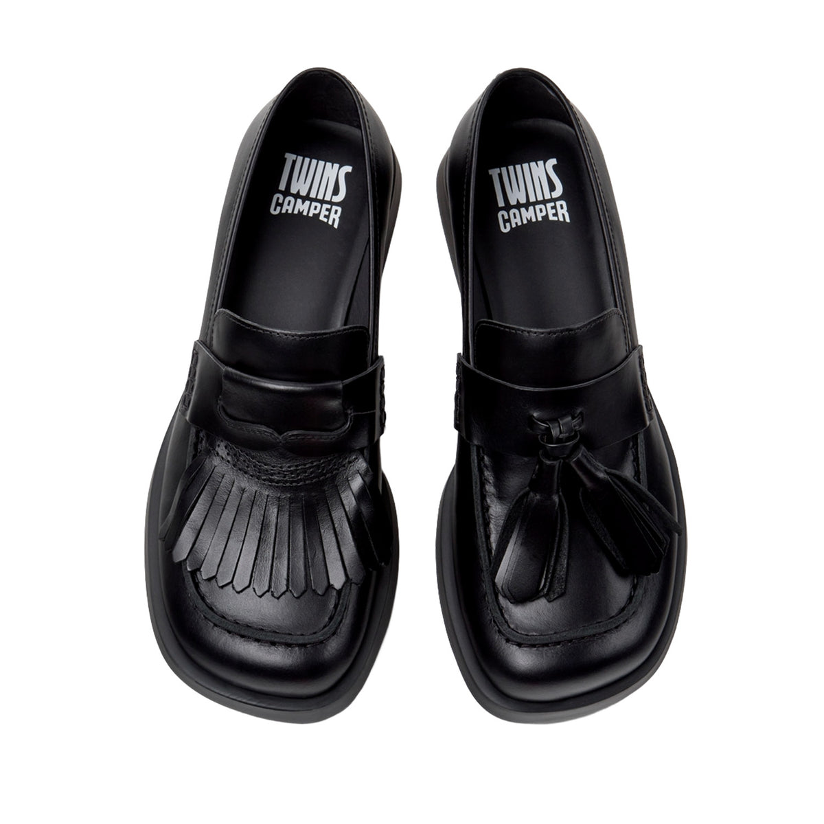 Camper Women's TWS K201996-001 in Black
