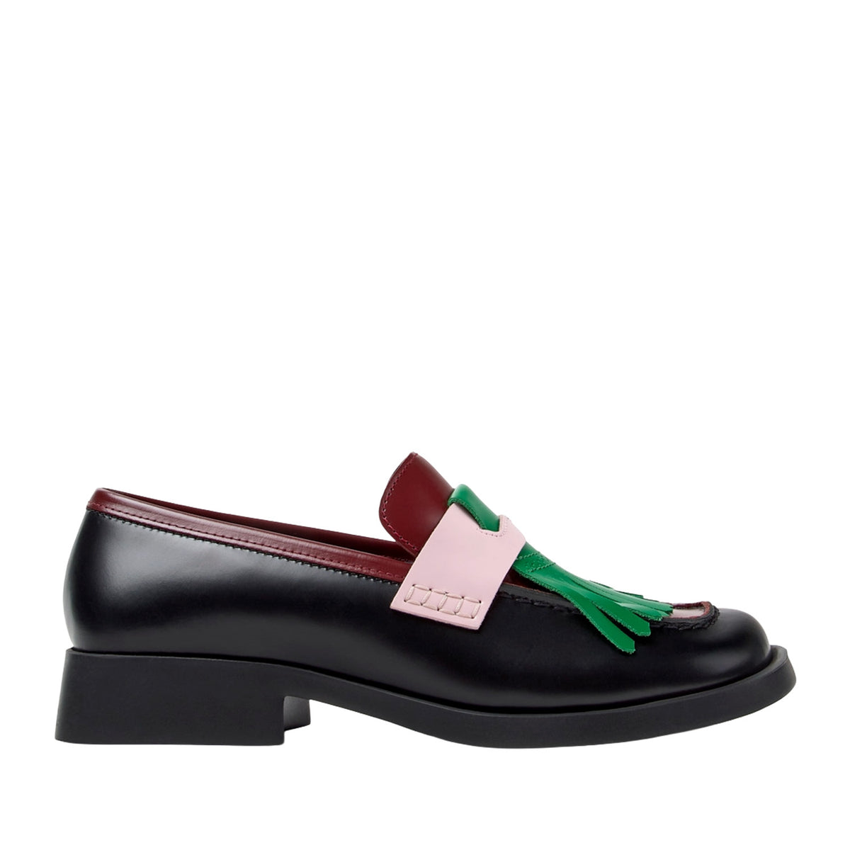 Camper Women's TWS K201996-003 in Multicolor