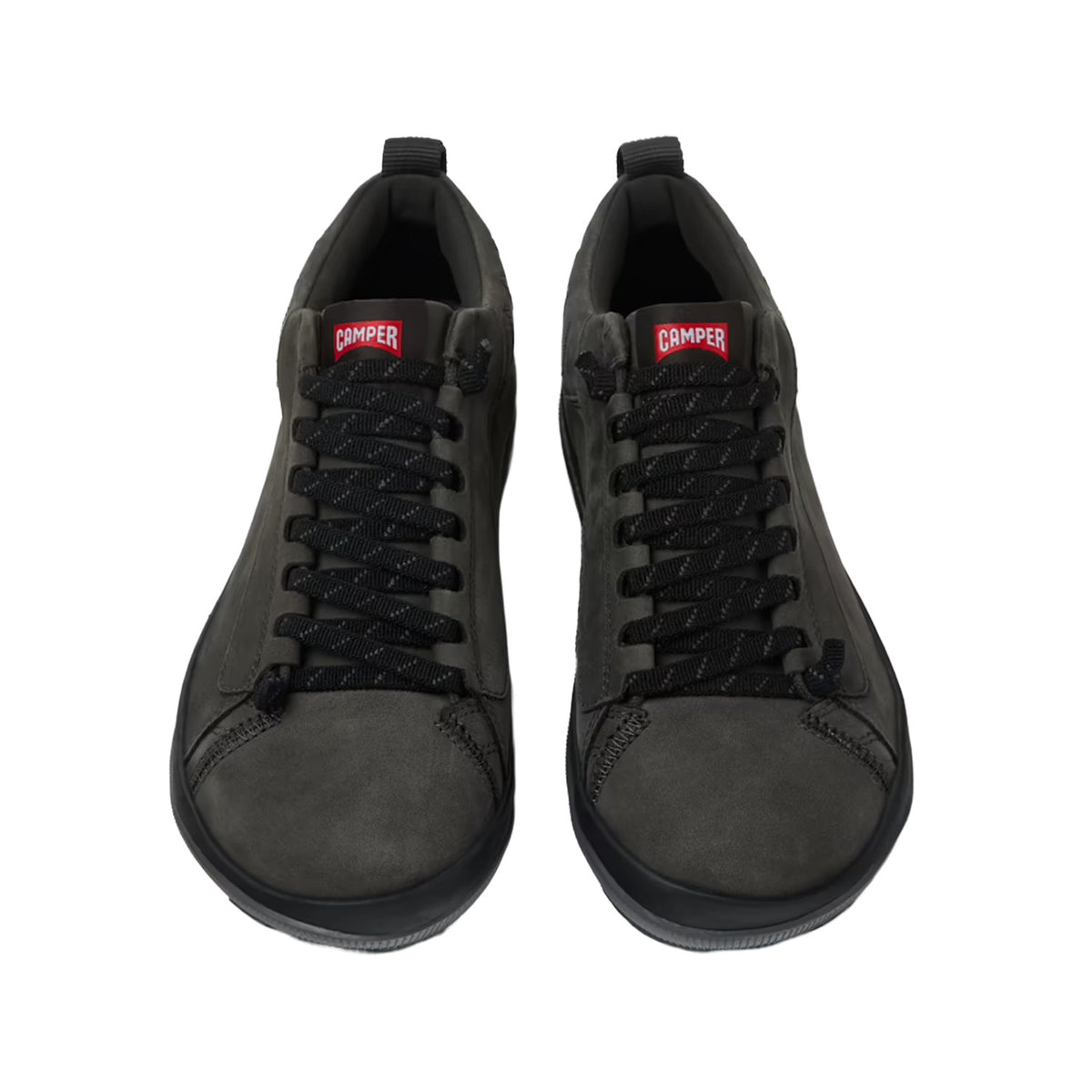 Camper Men's Peu Pista K300285-049 in Grey