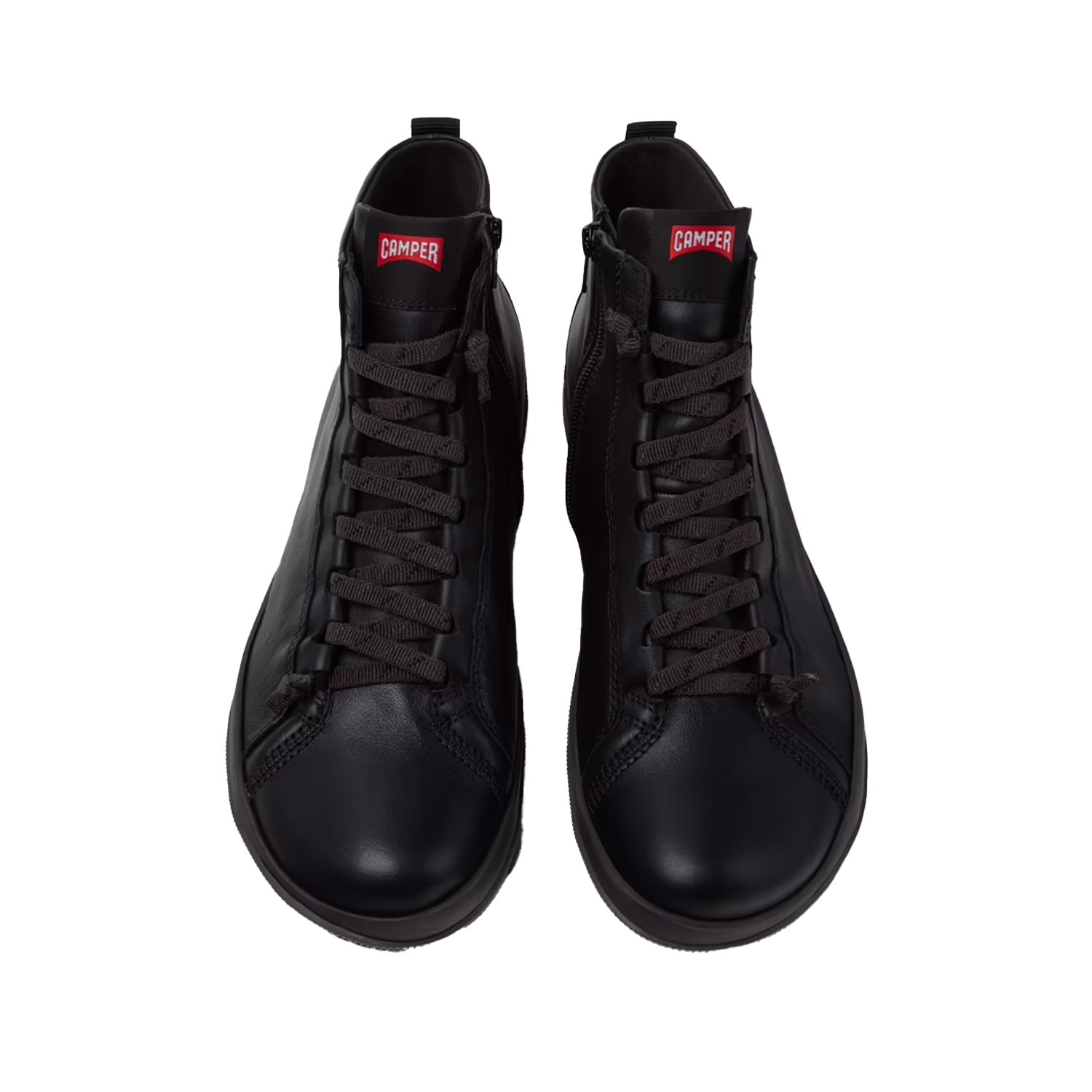 Camper Men's Peu Pista K300287-034 in Black