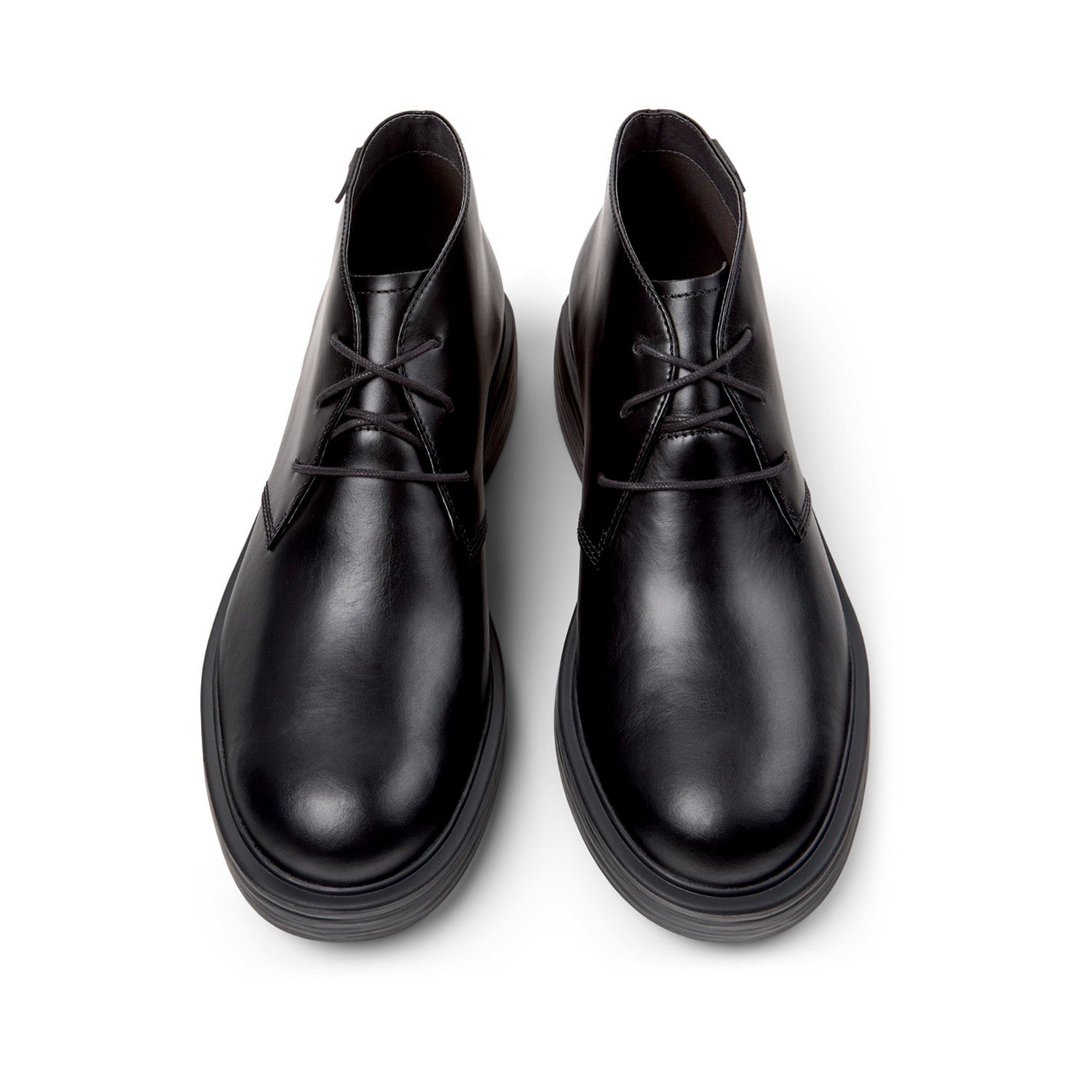 Camper Men's Dean in Black