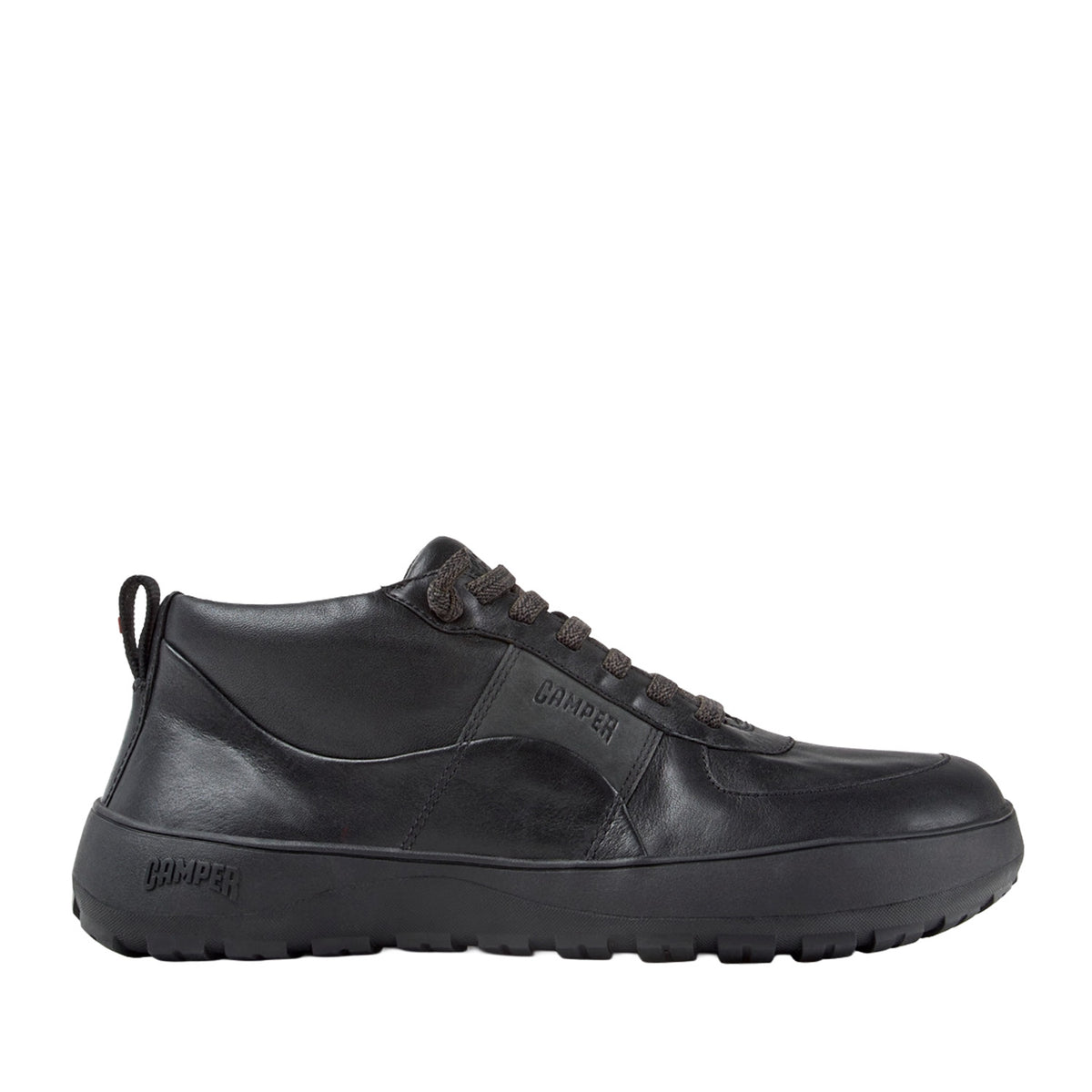 Camper Men's Peu Serra K300561-004 in Black