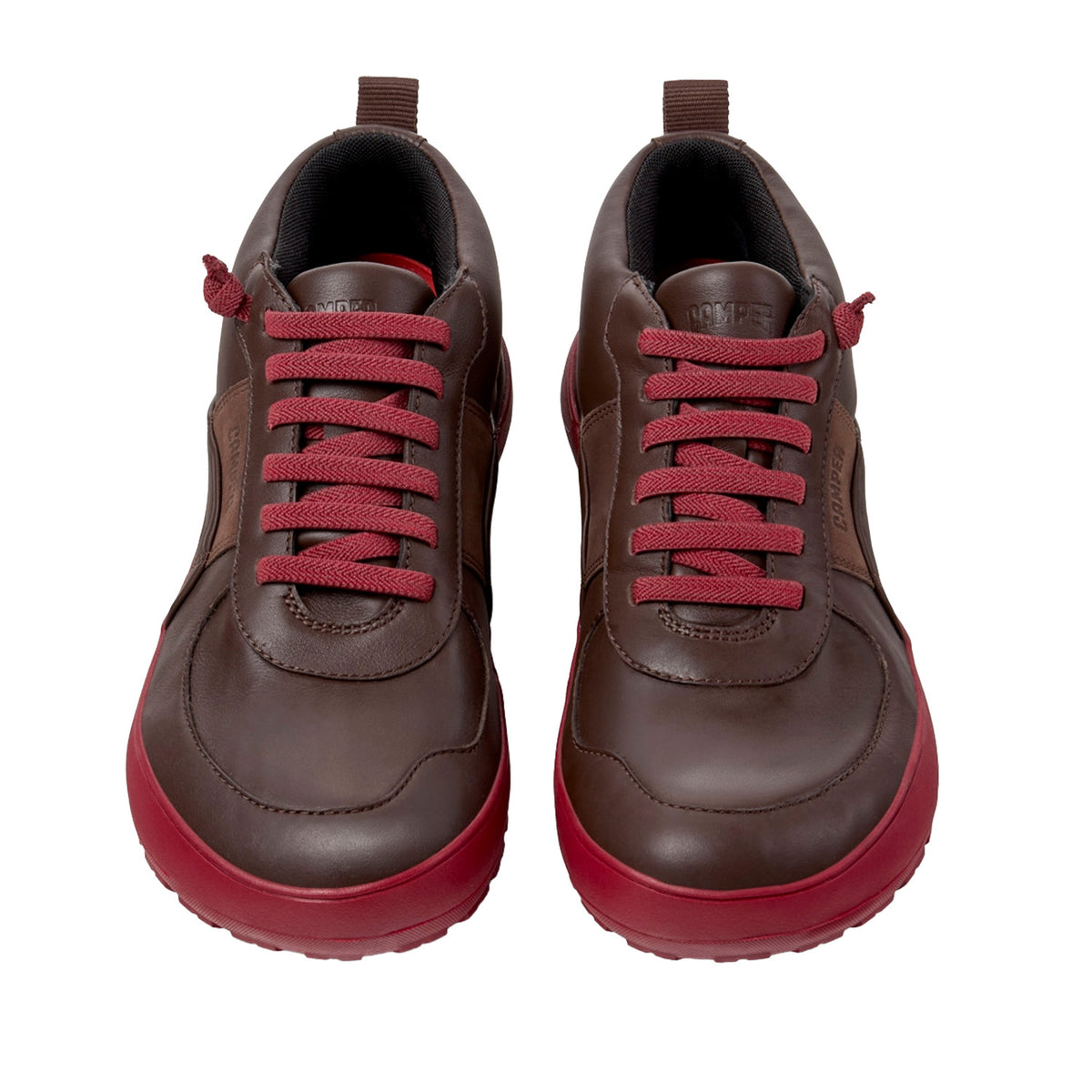 Camper Men's Peu Serra K300561-005 in Brown