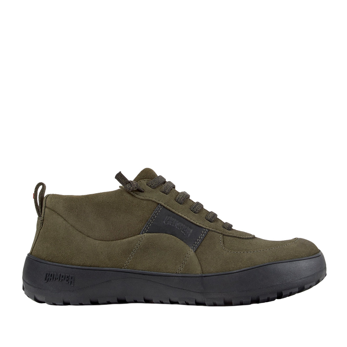 Camper Men's Peu Serra K300561-006 in Green