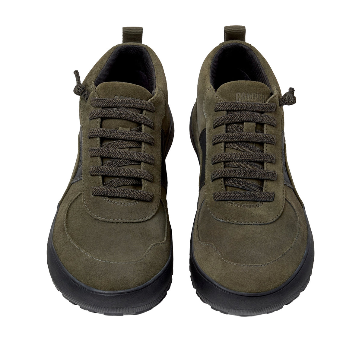 Camper Men's Peu Serra K300561-006 in Green