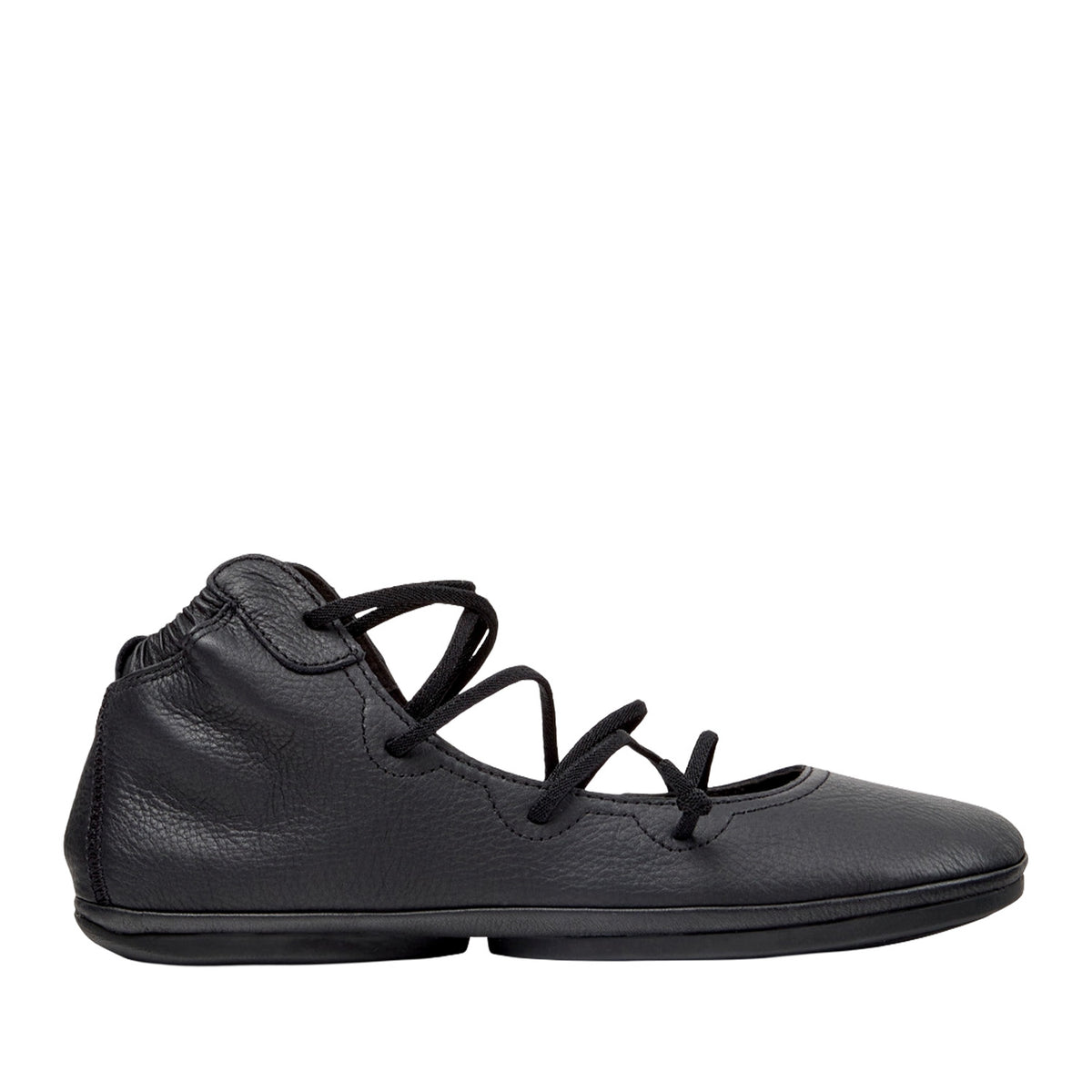 Camper Women's Right Nina K400194-029 in Black