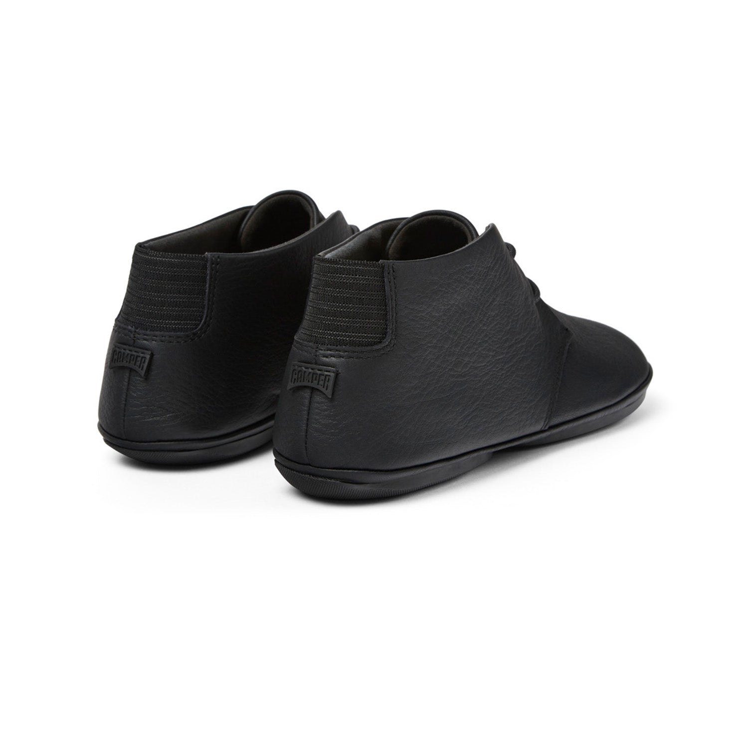 Camper Women's Right Nina in Black