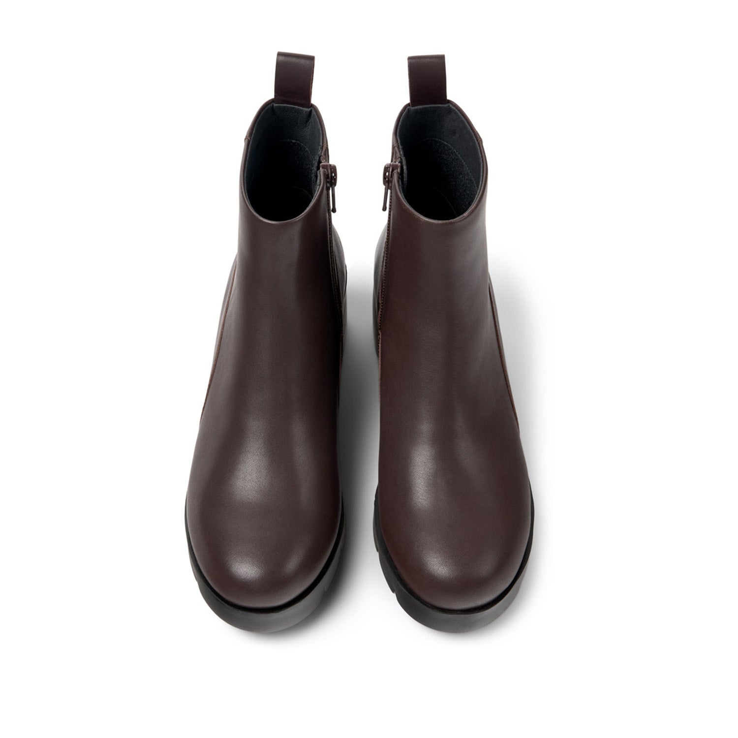 Camper Women's Wanda in Brown