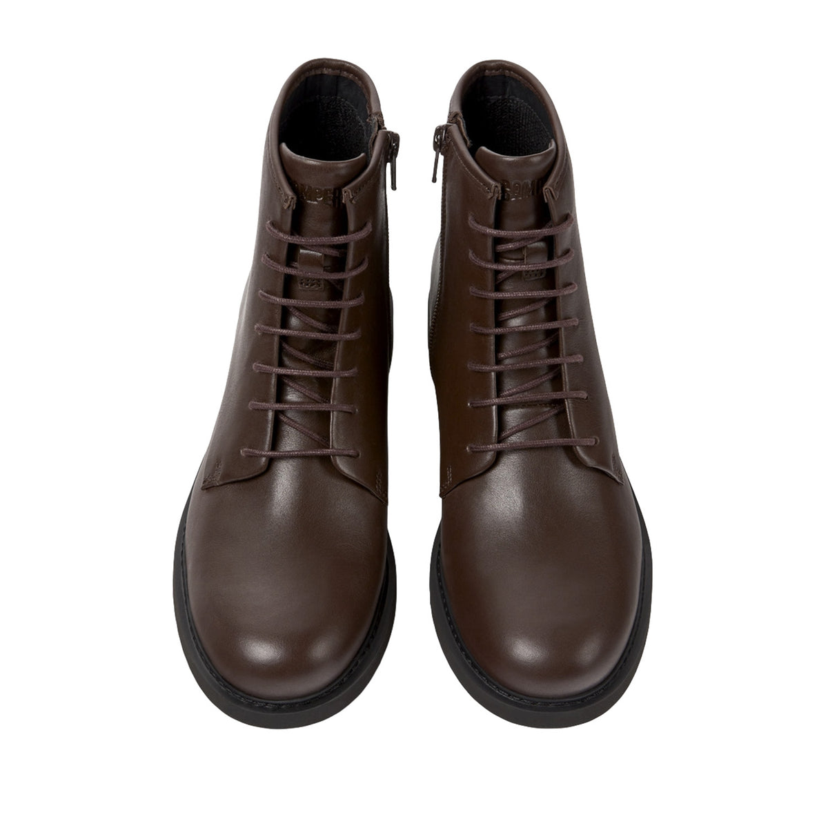 Camper Women's Neuman K400245-008 in Brown