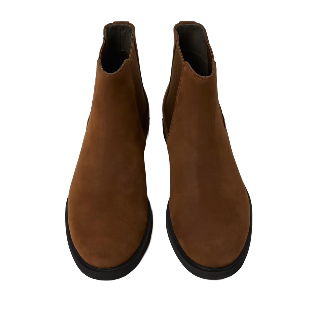Camper Women's Iman K400299-026 in Brown