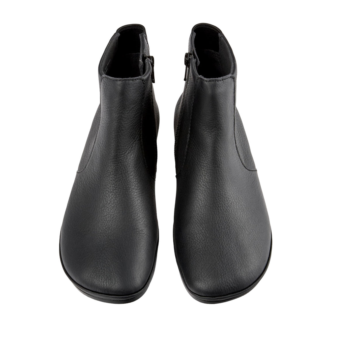 Camper Women's Right Nina K400313-018 in Black