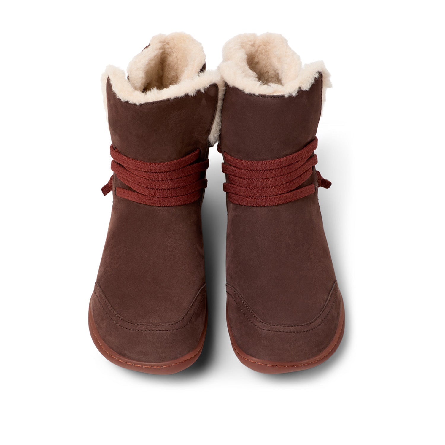 Camper Women's Peu Cami in Brown