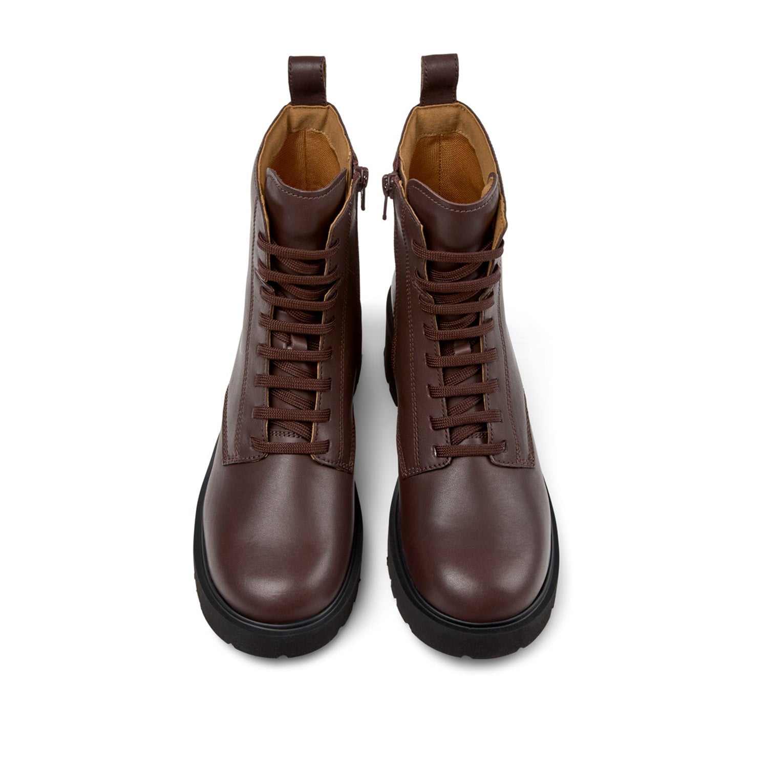 Camper Women's Milah in Brown