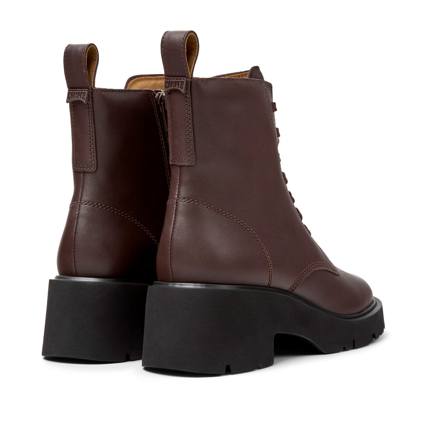 Camper Women's Milah in Brown