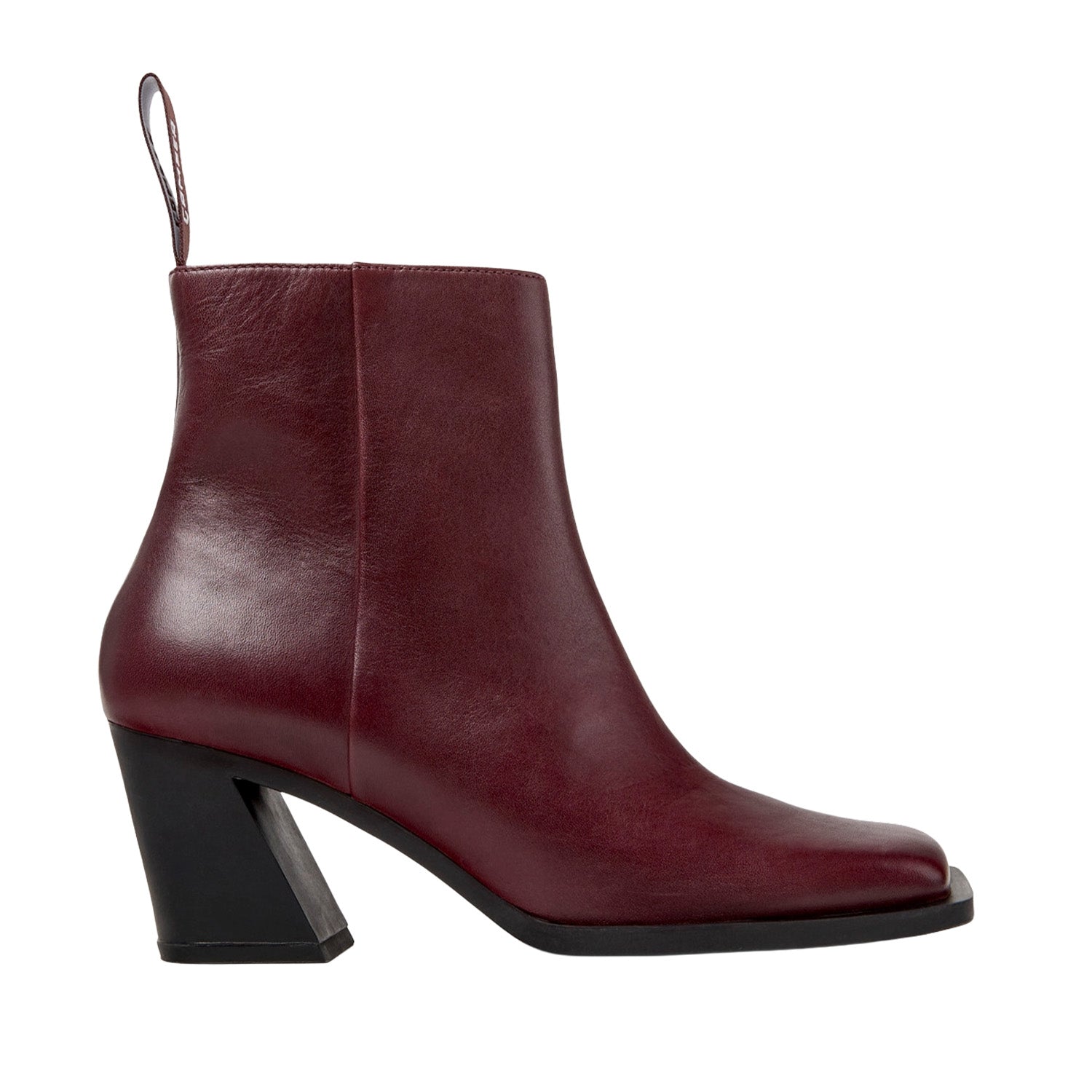Camper Women's Karole in Burgundy