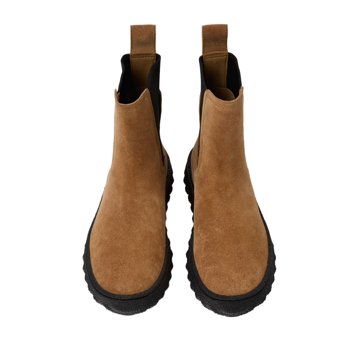 Camper Women's Ground K400654-007 in Brown