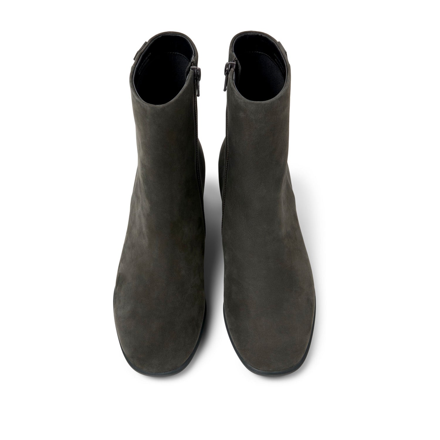 Camper Katie pour femme en gris