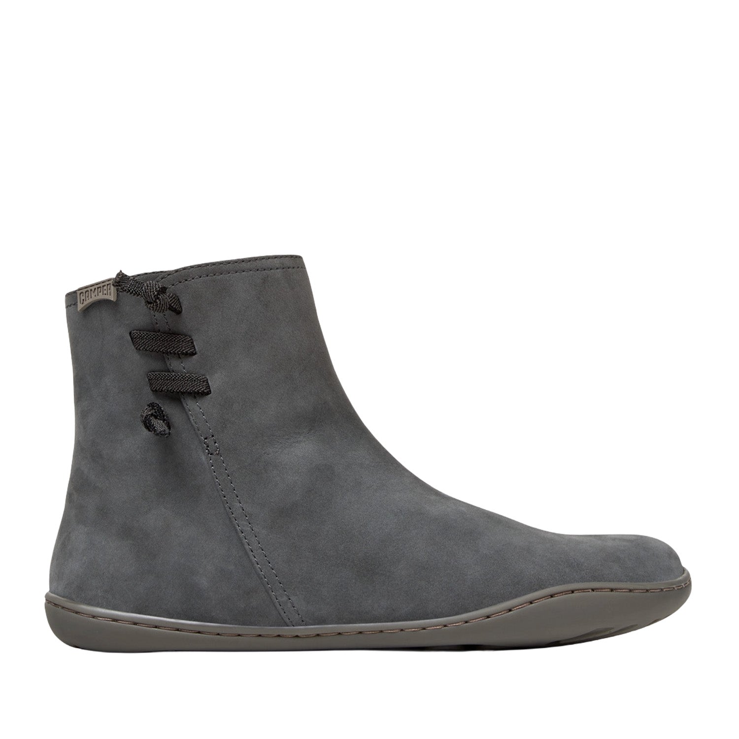 Débardeur Camper pour femme, gris