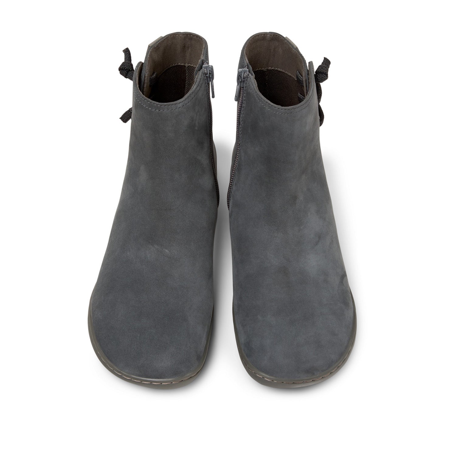Débardeur Camper pour femme, gris