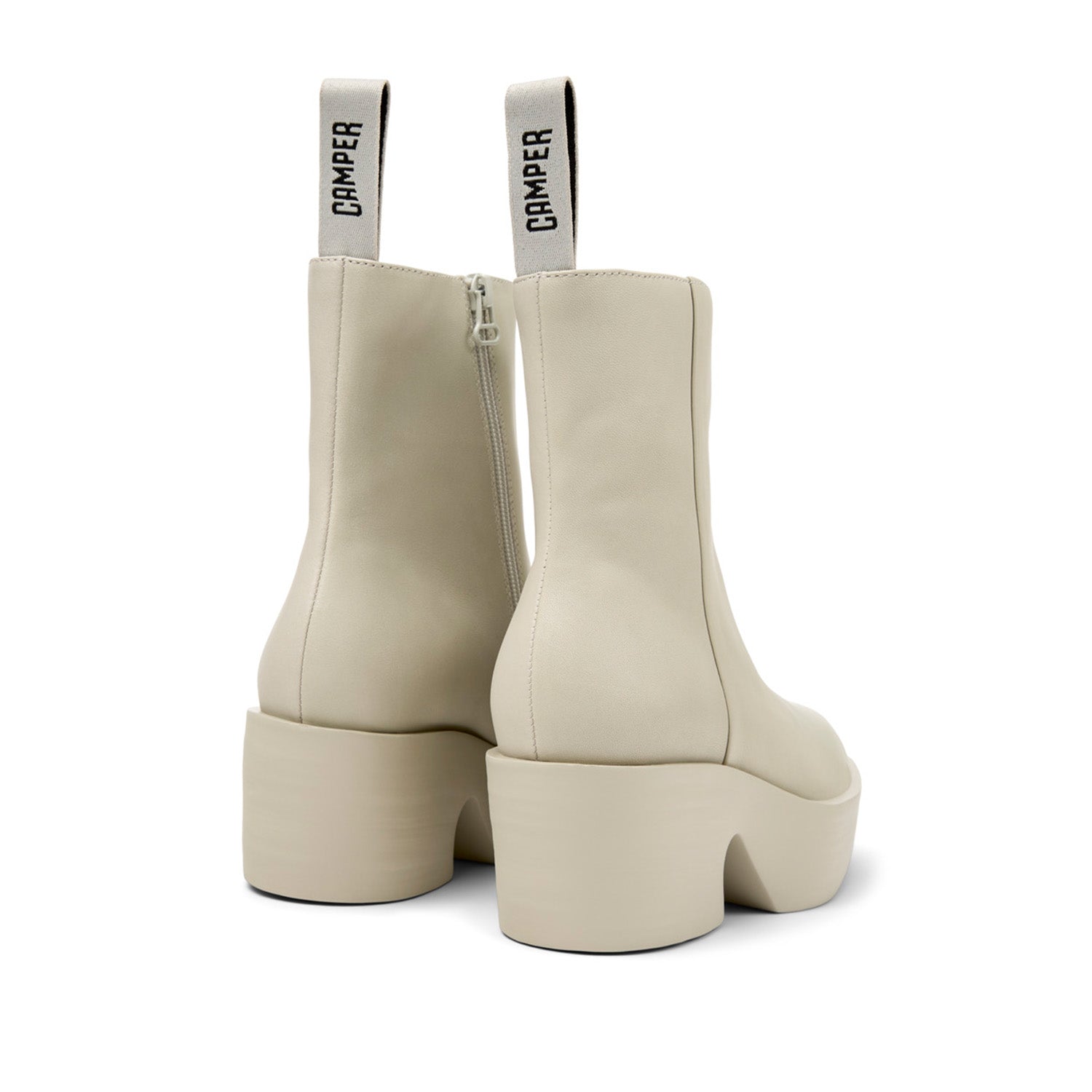 Camper Women's Billie in Beige