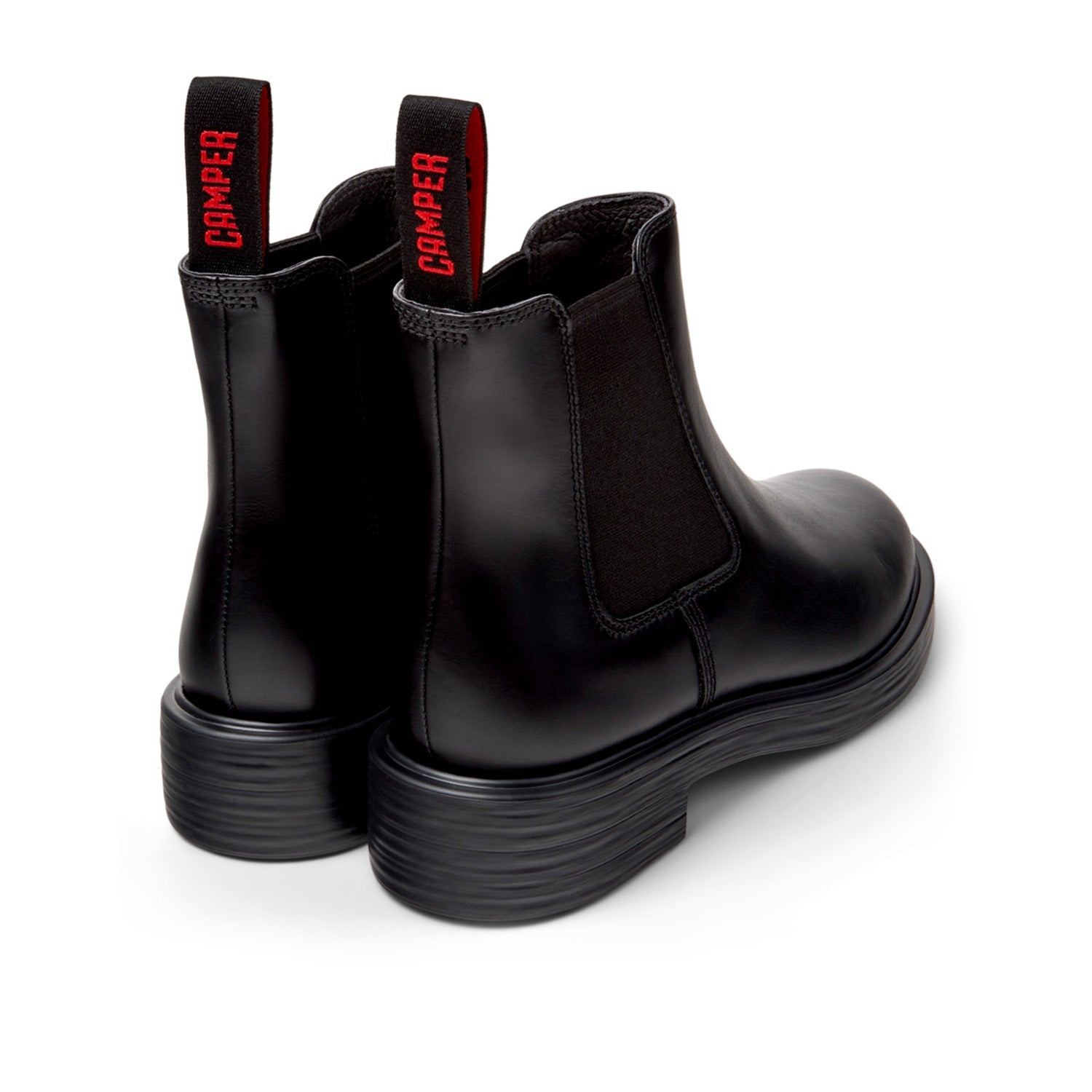 Camper Women's Dean in Black