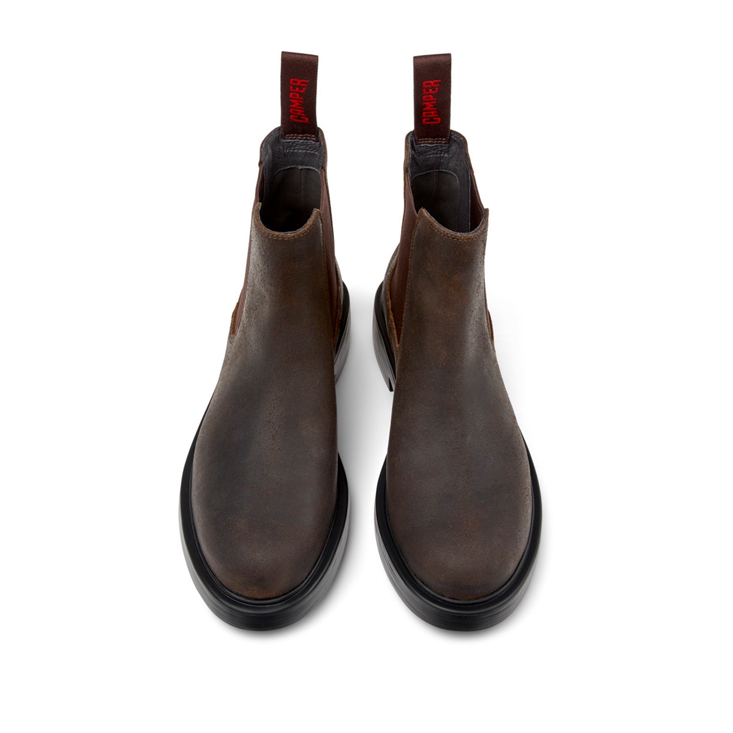 Camper Women's Dean in Brown