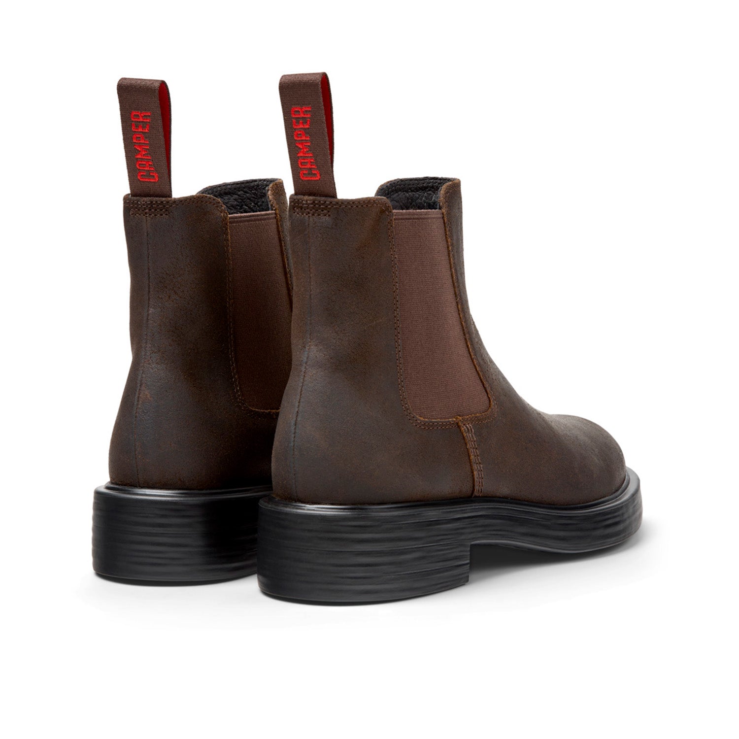 Camper Women's Dean in Brown