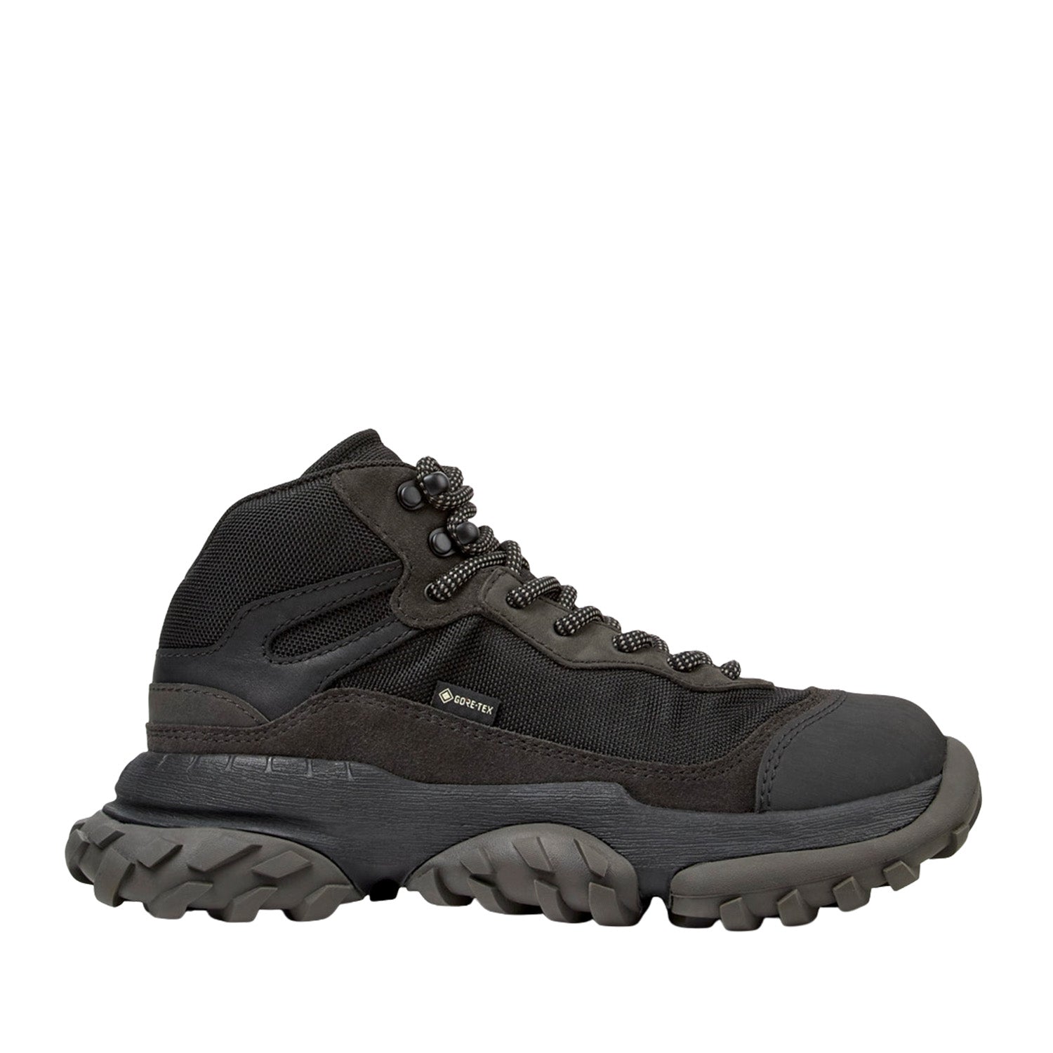 Chaussures de randonnée Karst Trek pour femmes de Camper, multicolores