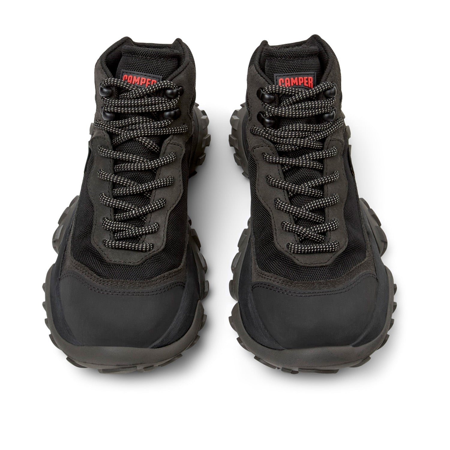 Camper Women's Karst Trek in Multicolor