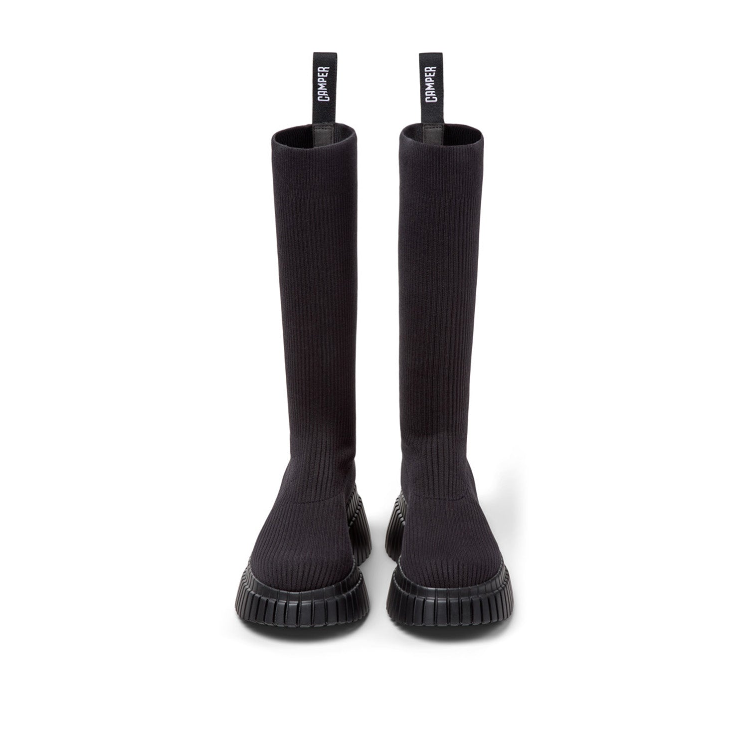 Camper Women's Pix BCN in Black