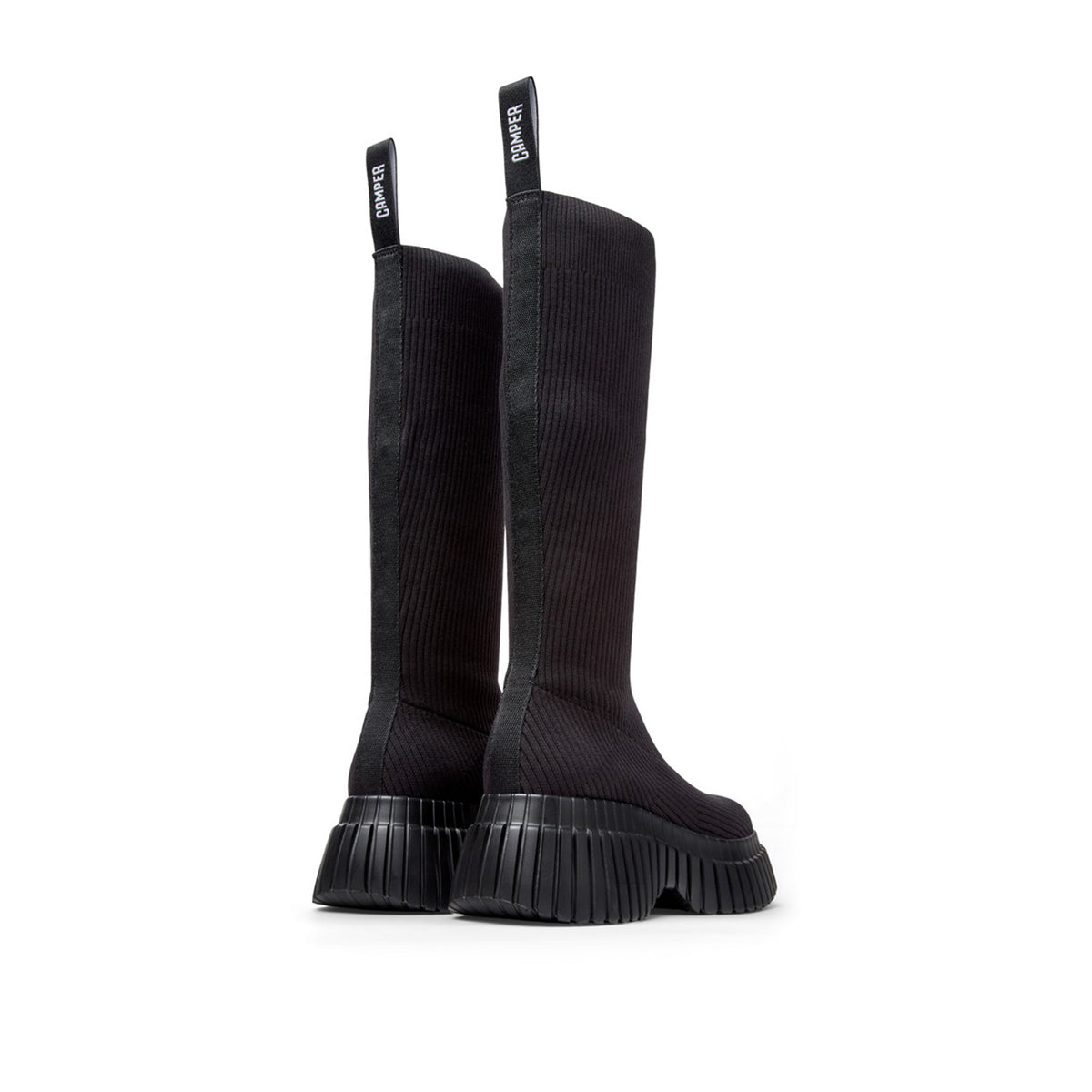 Camper Women's Pix BCN in Black