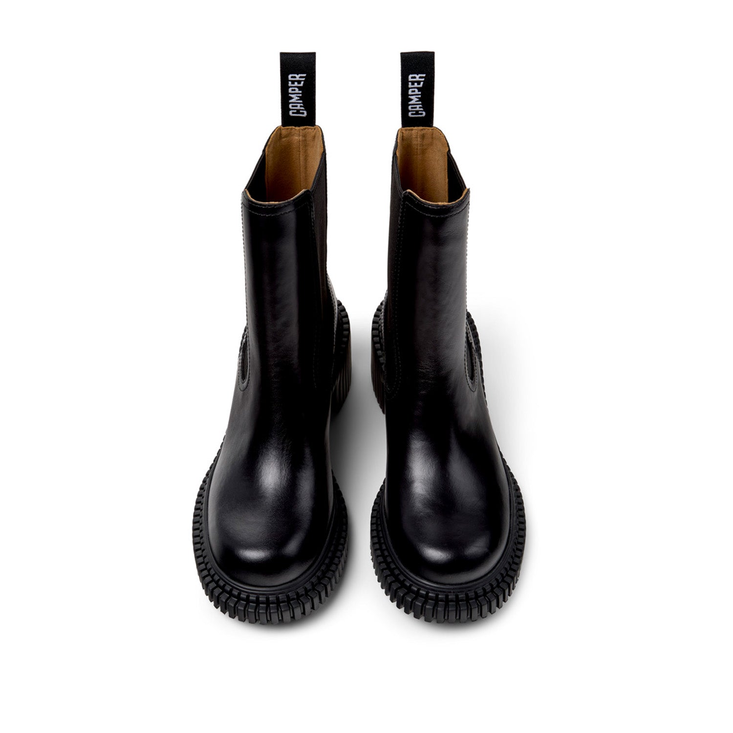 Camper Women's Pix London in Black