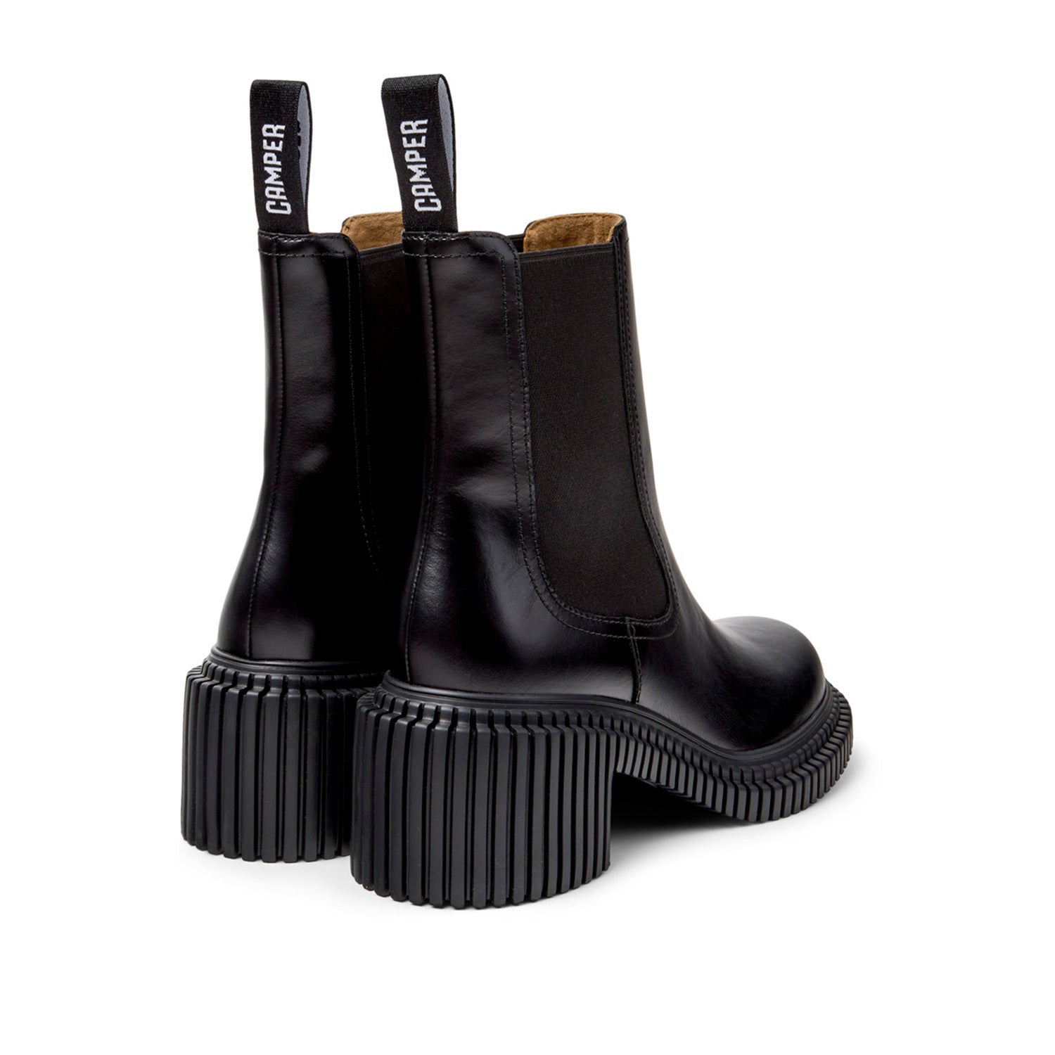 Camper Women's Pix London in Black