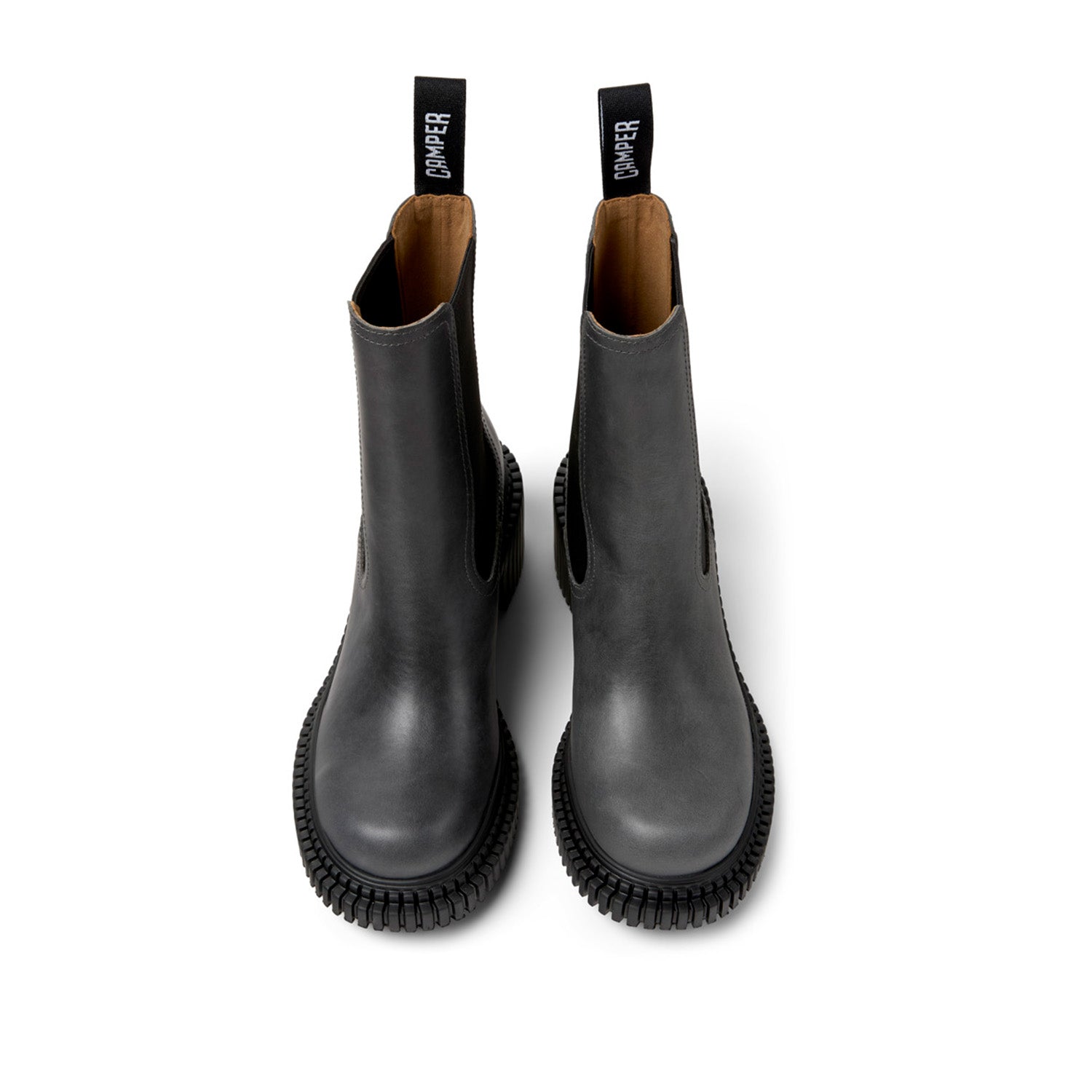 Camper Women's Pix London in Grey