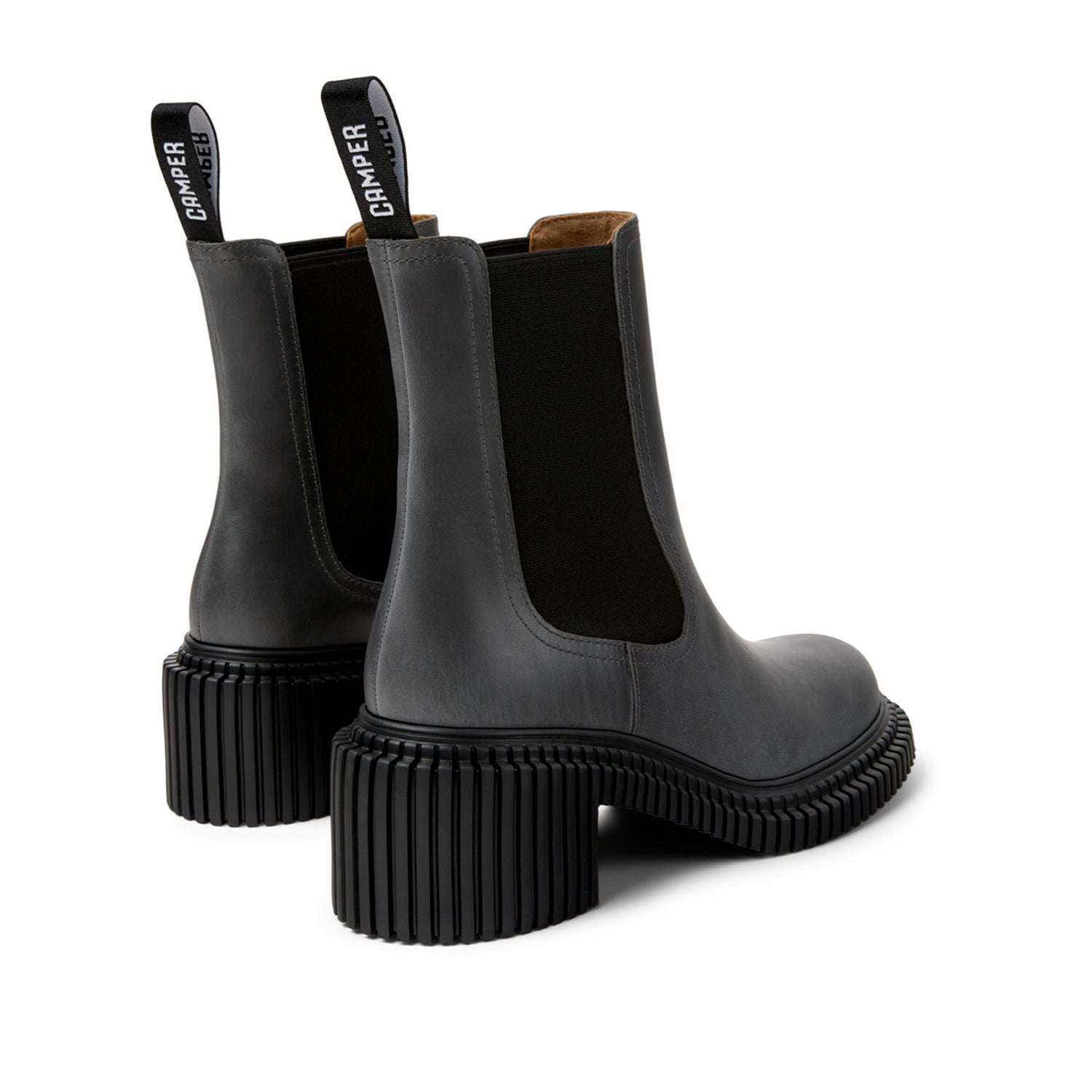 Camper Women's Pix London in Grey