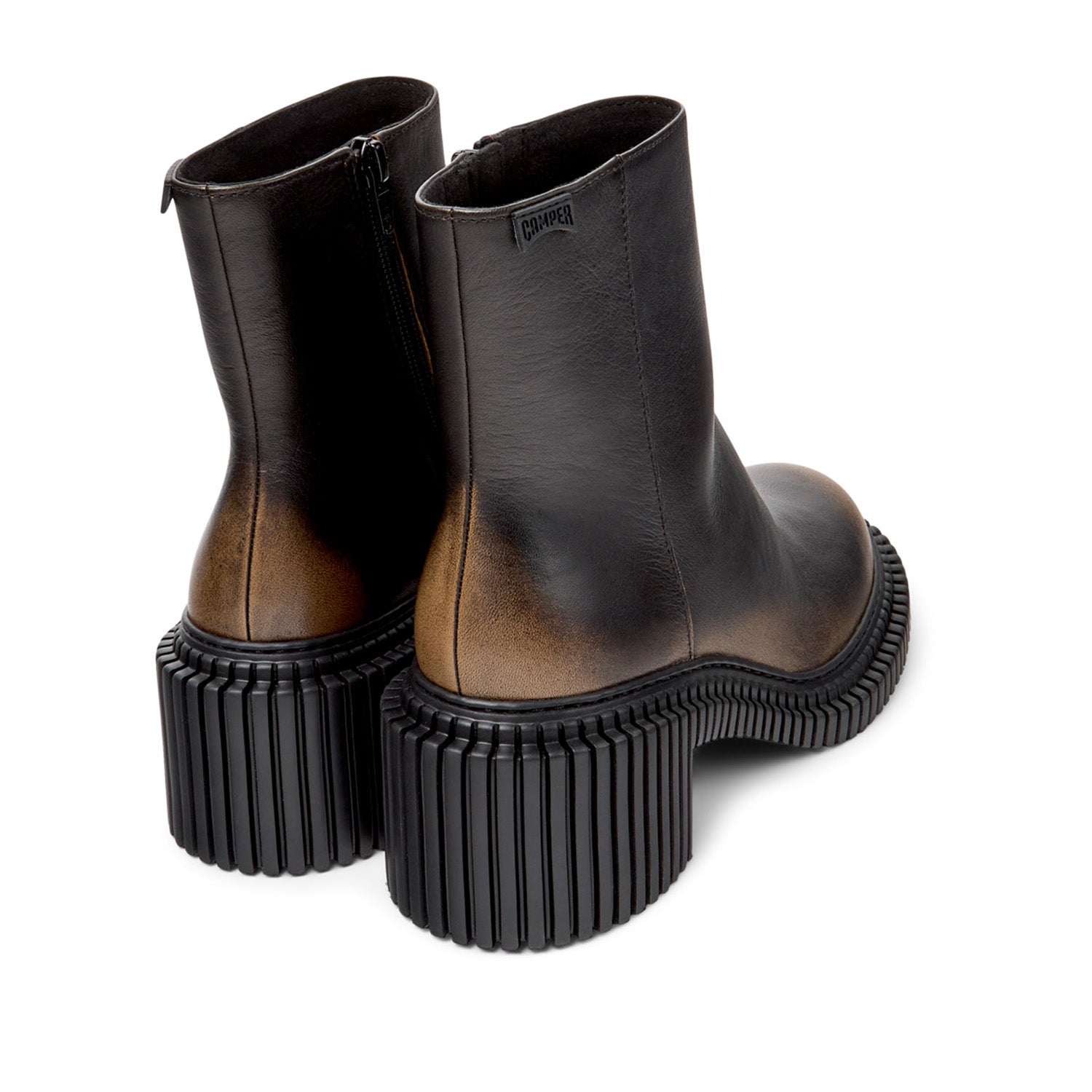 Camper Women's Pix London in Multicolor