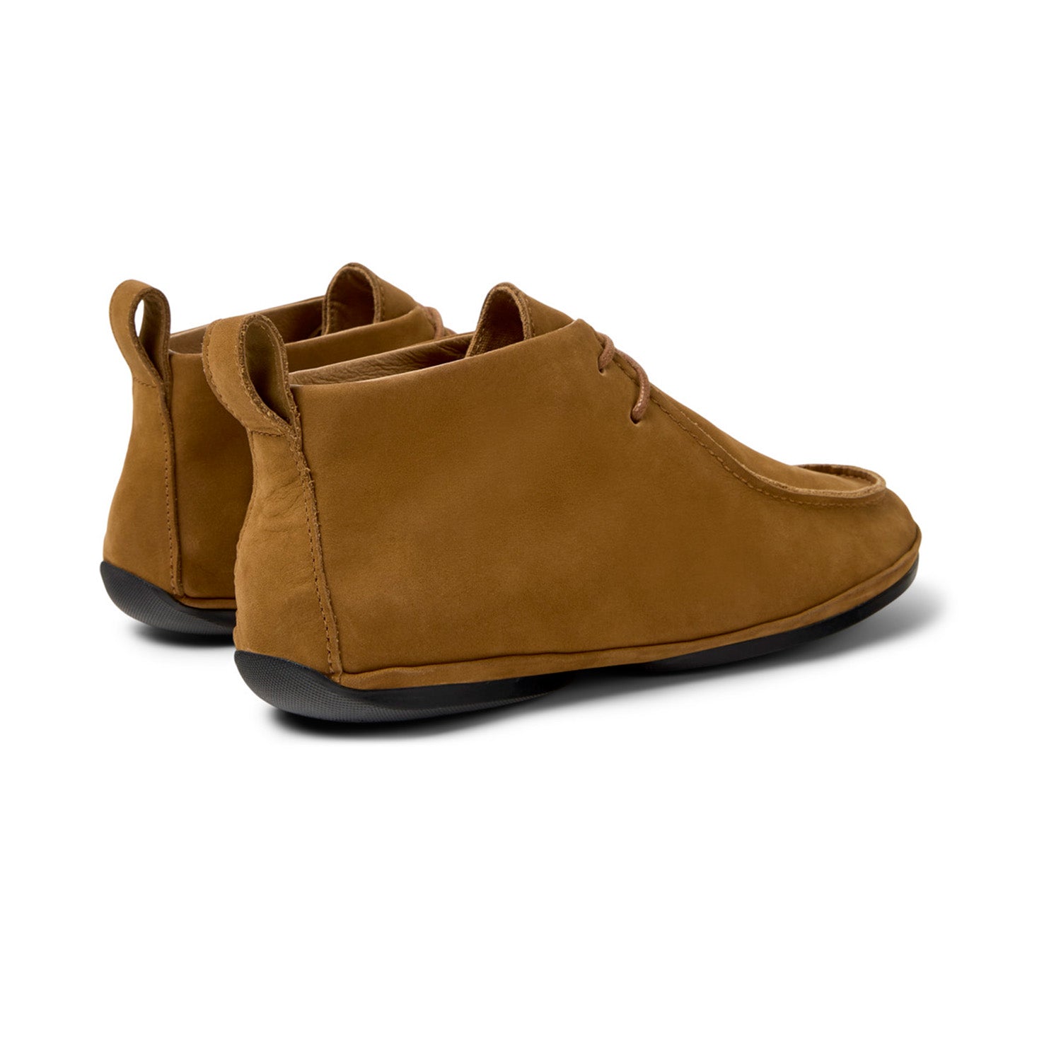Camper Women's Right Nina in Brown