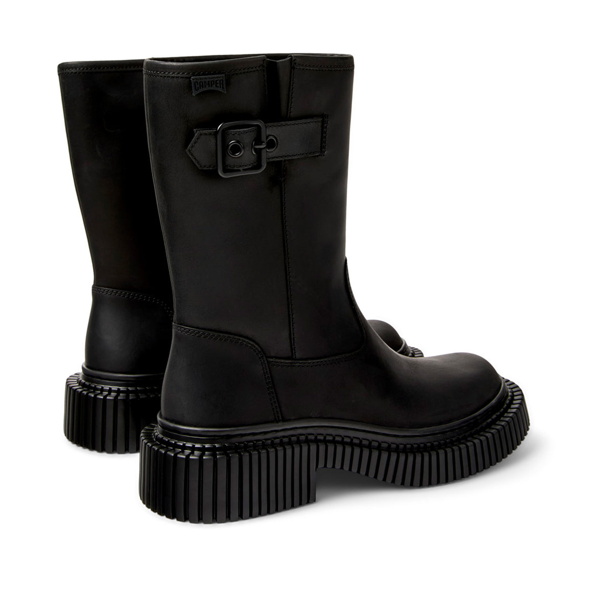 Camper Women's Pix Berlin in Black
