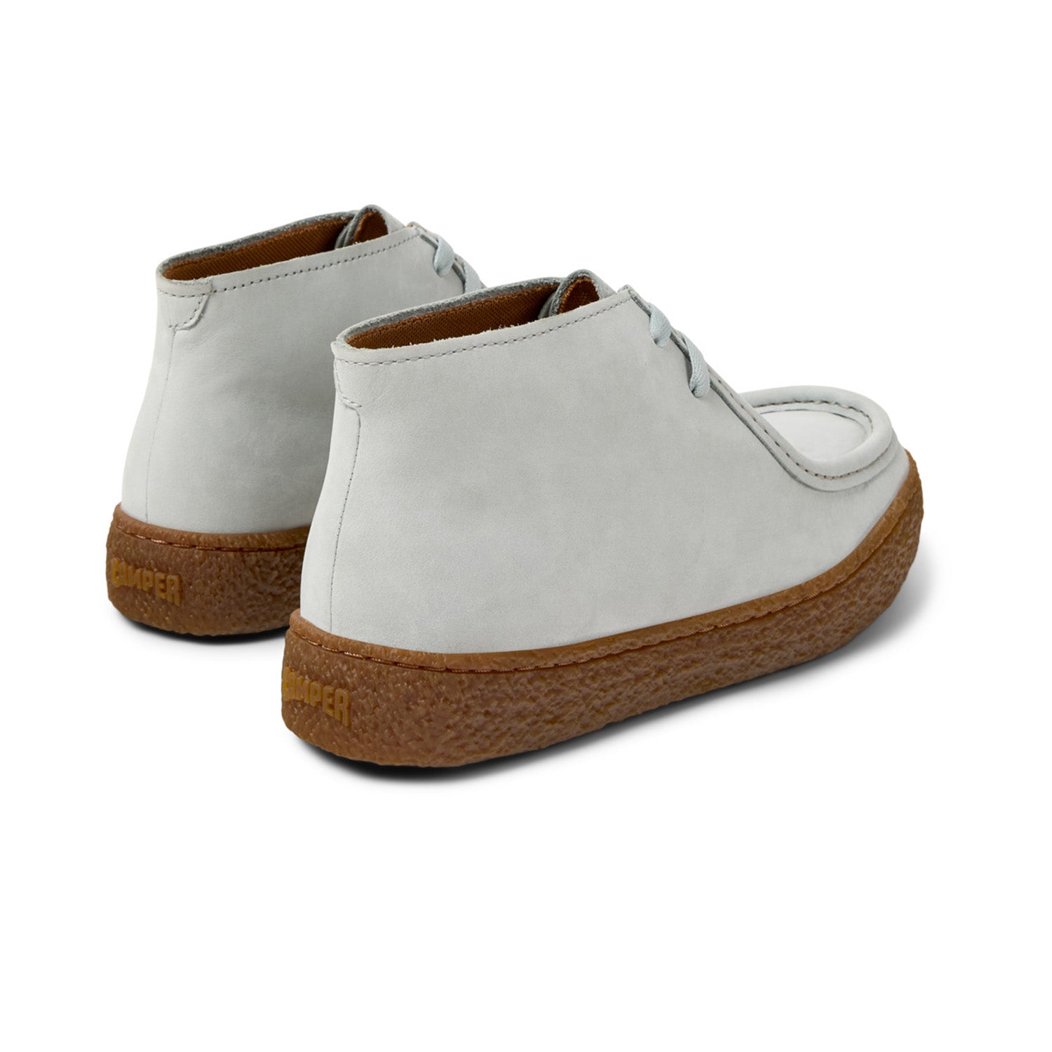 Camper Women's Peu Terreno in Grey