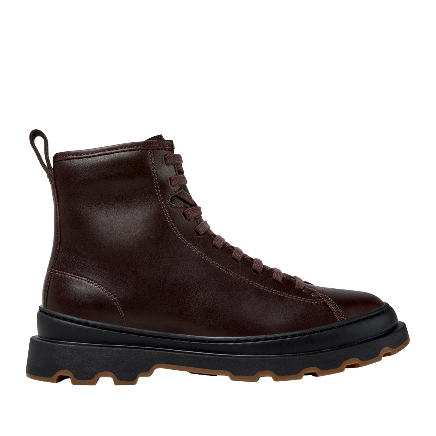 Camper Women's Brutus+ in Brown