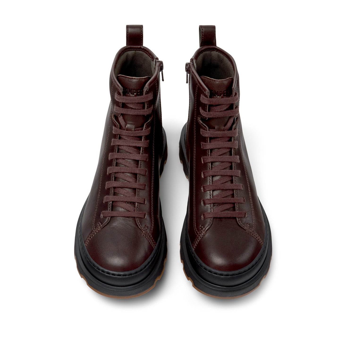 Camper Women's Brutus+ in Brown