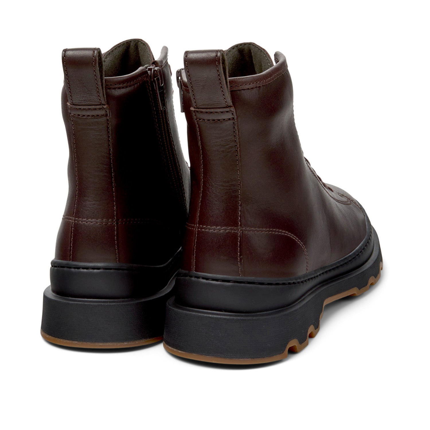 Camper Women's Brutus+ in Brown